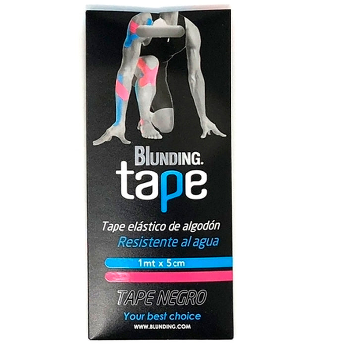 Blunding Tape Banda Elastica X Sobre