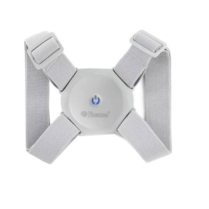 Corrector De Postura Con Sensor Blunding