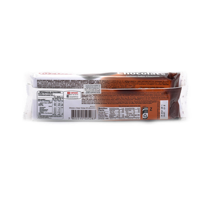 Costa Chocolate Exp X 140G