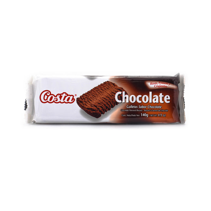 Costa Chocolate Exp X 140G
