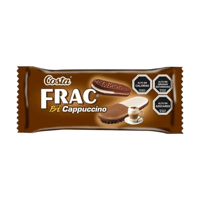 Galletas Frac Bi Capuccino X 110G