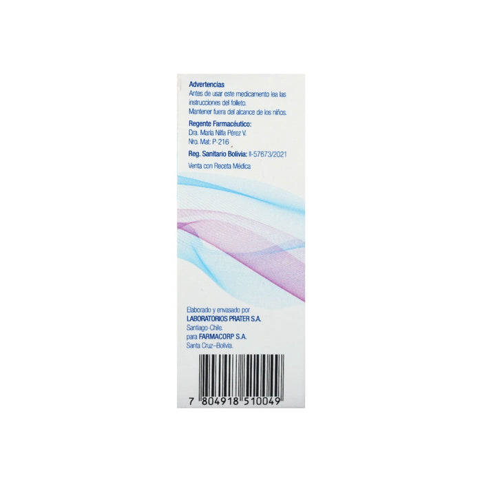 Domperidona 10Mg/Ml Amaria X 20Ml