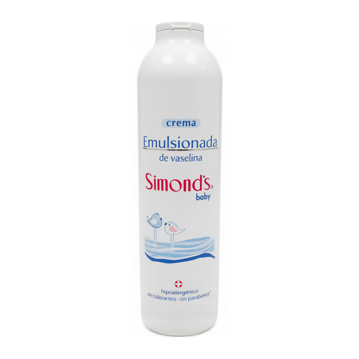 Emulsionado Neutro Simonds X 650Ml