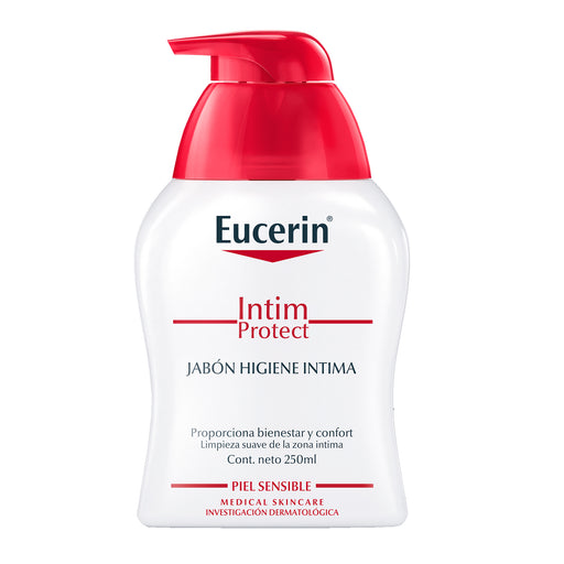 Eucerin Ph5 Cuidado Íntimo X 250Ml