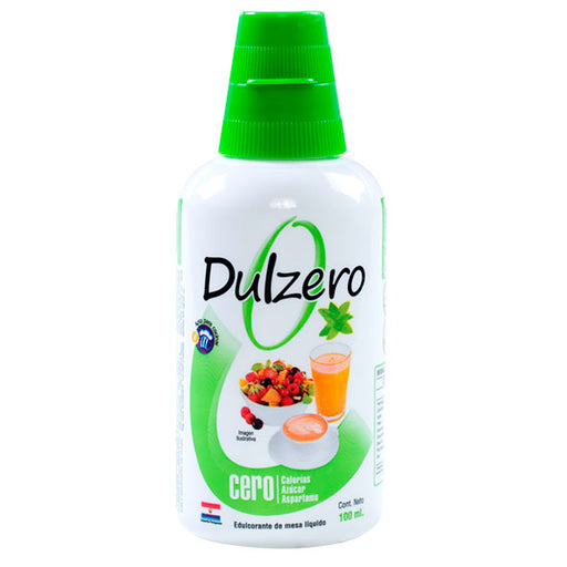 Dulzero Clasico X 600Ml Farmacorp dulzero-clasico-x-600ml-farmacorp