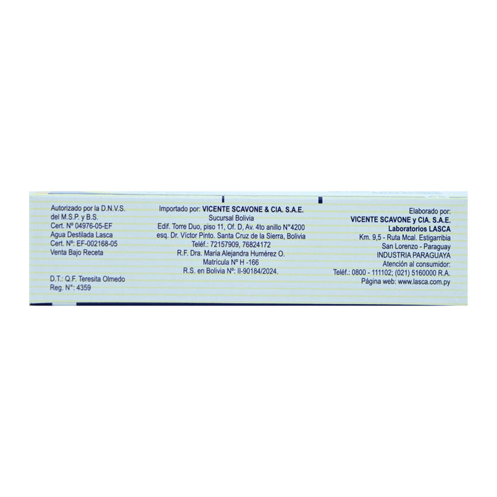 Ketoprolas Ketoprofeno 100Mg Im-Iv X Ampolla