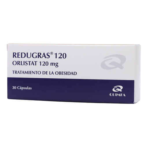 Orlistat 120Mg Generico X Capsula Farmacorp Orlistat 120Mg Generico X Capsula Farmacorp