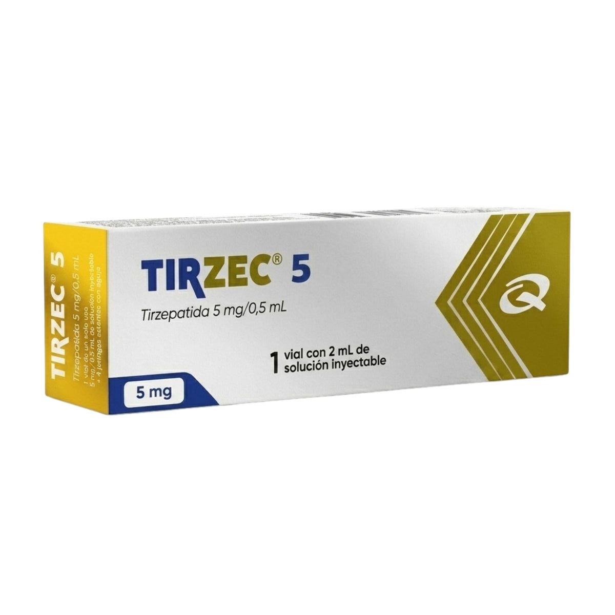 tirzepatide 5 mg/0.5 ml Can I Stay on the mg Dose of Tirzepatide? | Well Revolution Mounjaro (Tirzepatide) is administered as a subcutaneous injection once a week Buy Mounjaro Injection, Tirzepatide Online