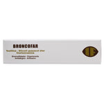 Broncofar X Tableta— Farmacorp
