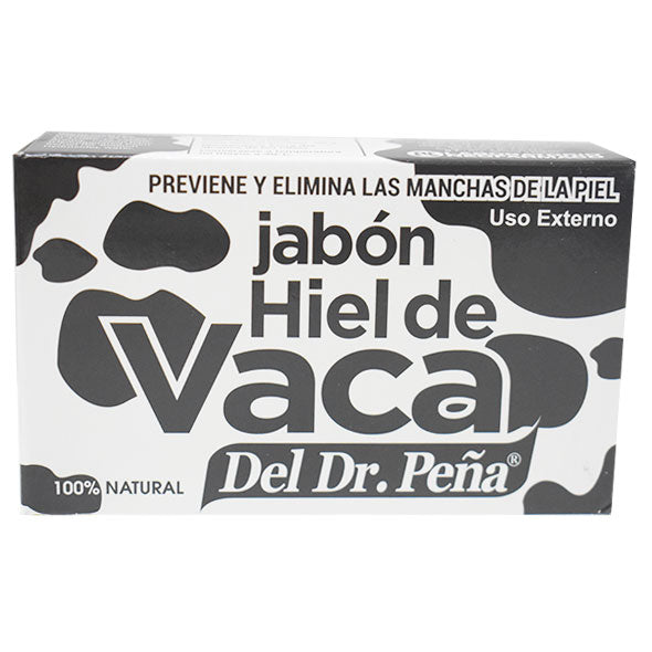 Dr. Penha Jabon Hiel De Vaca X 90G