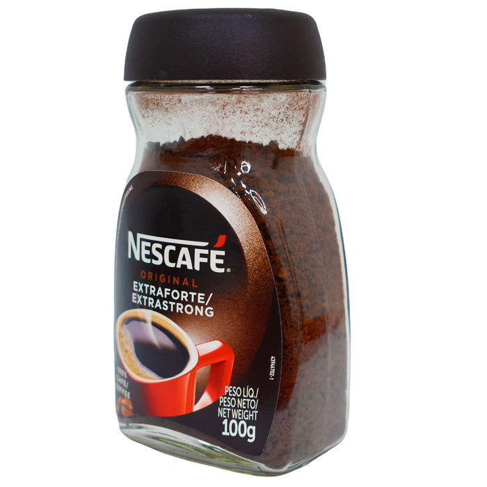 Nescafe Original X 100G