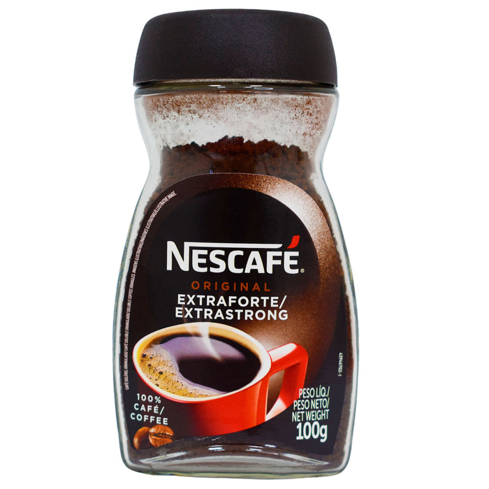 Nescafe Original X 100Gr