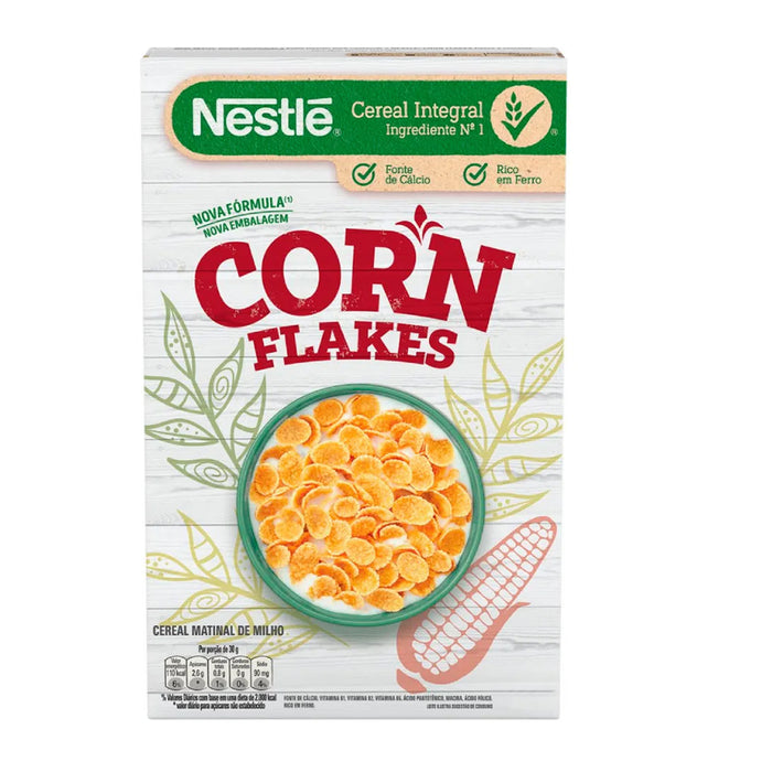 Nestle Corn Flakes X 190G