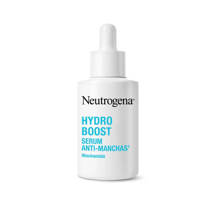 Serum Neutrogena Hydro Boots Niacinamida X 30Ml