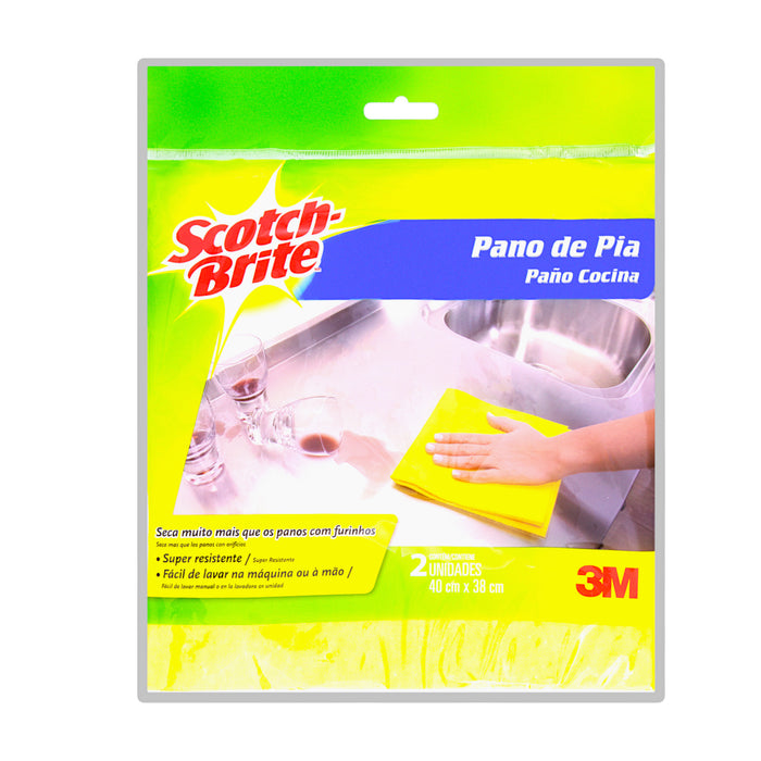 pano-cocina-scotch-brite-2unidades