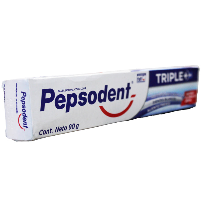 Pepsodent Pasta Dental Triple X 90G