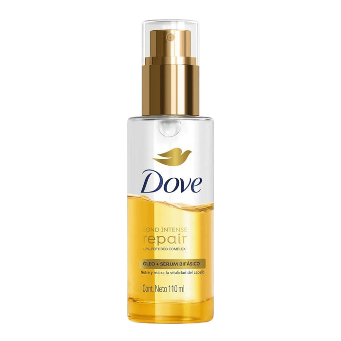 Dove Oleo + Serum Capilar Bond Intense Repair X 110Ml