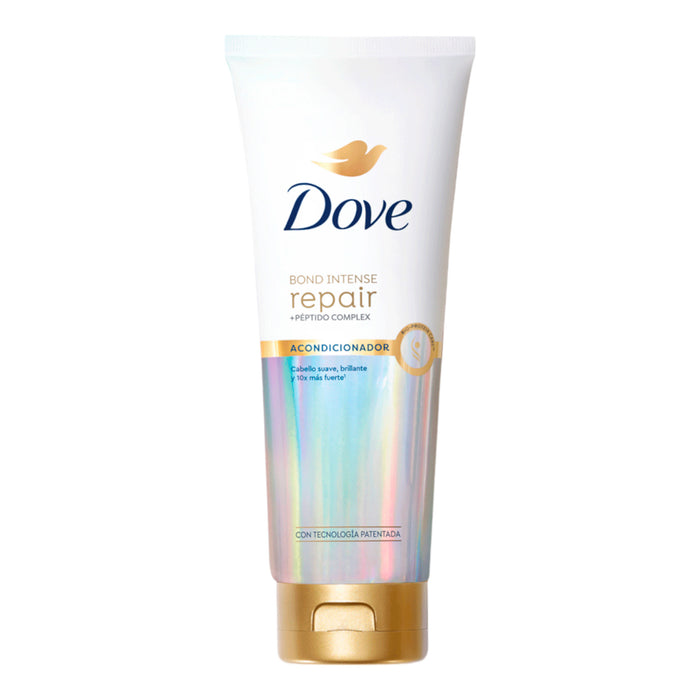 Acondicionador Dove Bond Intense Repair X 250Ml