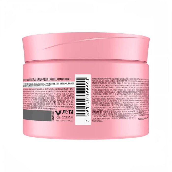 Masacara Capilar Sedal Luminous Uv X 300G