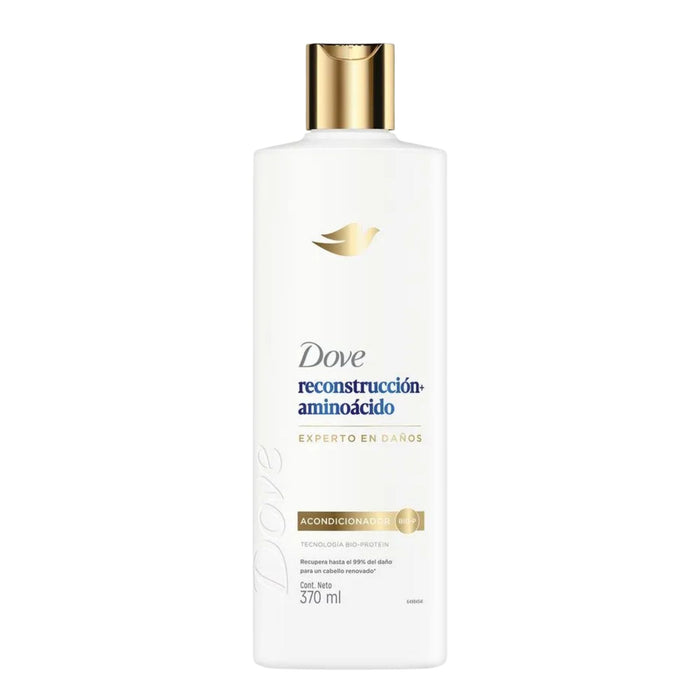 Acondicionador Dove Reconstrucción+Aminoácido X 370Ml