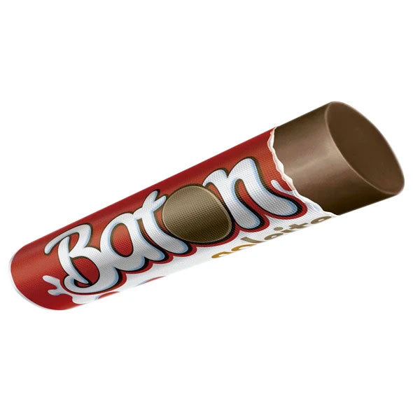 Batón Chocolate Con Leche X 16G