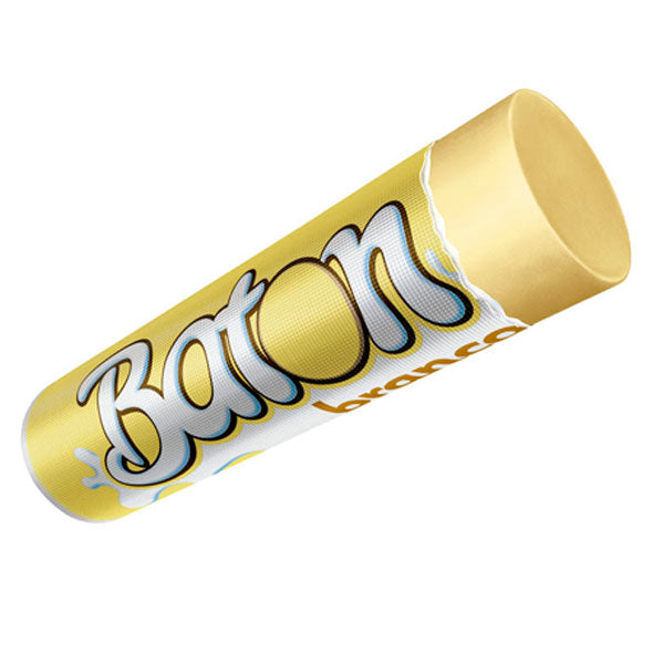 Baton Chocolate Blanco X 16Gr