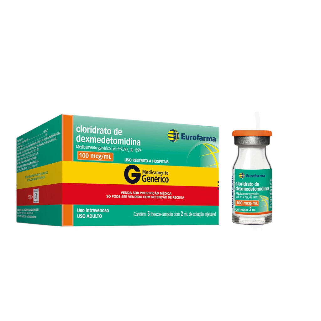 LO NUEVO— Farmacorp