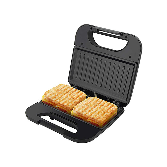 Sandwichera Britania Grill Toast Negro 066702136