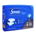 Pañal Sensaty Premium Talla EG x18