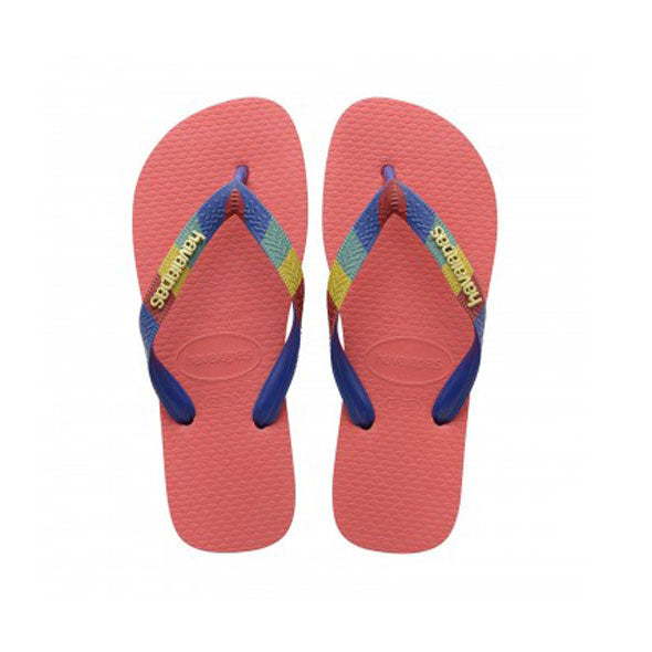 Havaianas Top Verano Coral Talla 35-36