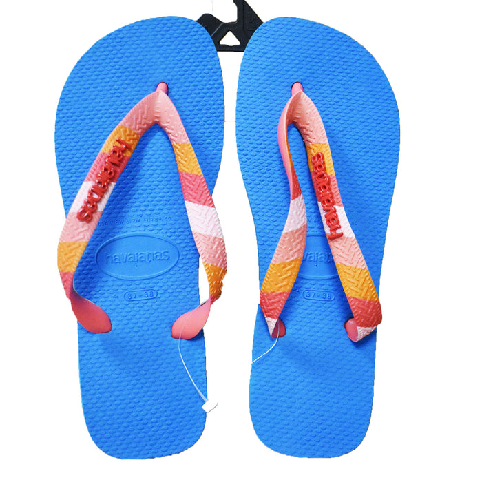 Havaianas Top Verano Coral Talla 37-38