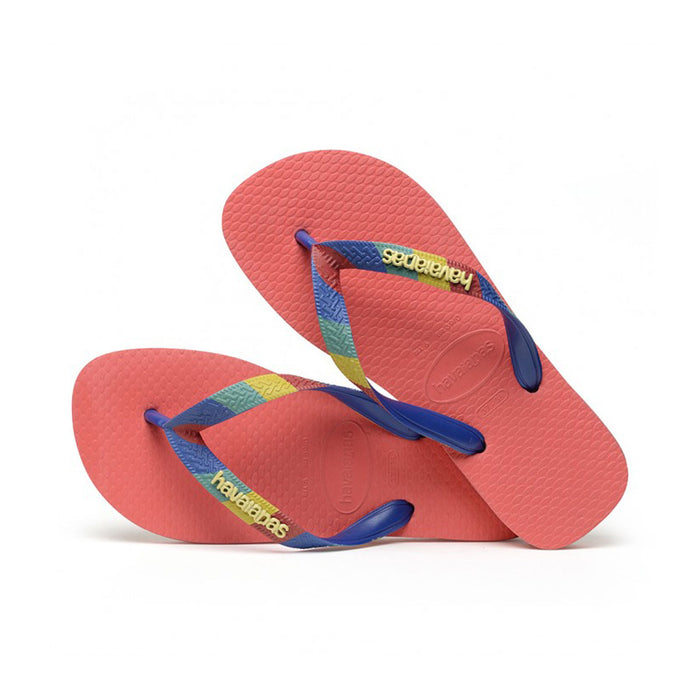 Havaianas Top Verano Coral Talla 39-40
