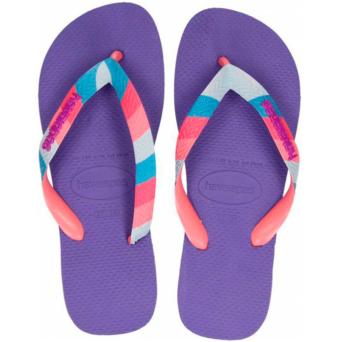 Havaianas Top Verano Violeta