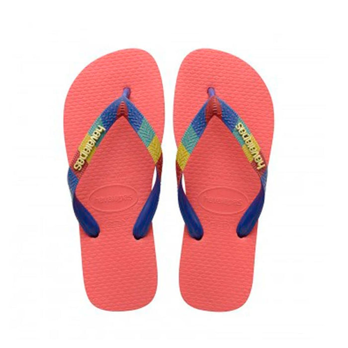 Havaianas Top Verano Coral Tal 35-36