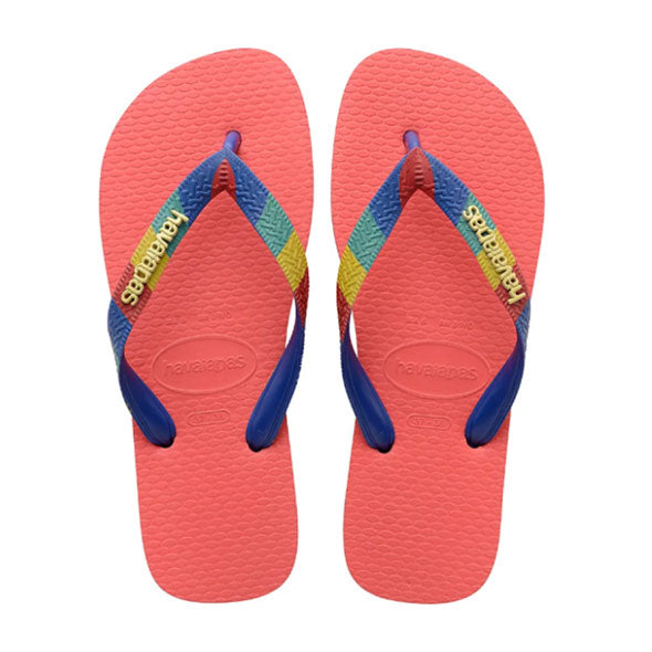Havaianas Top Verano Coral Tal 39-40