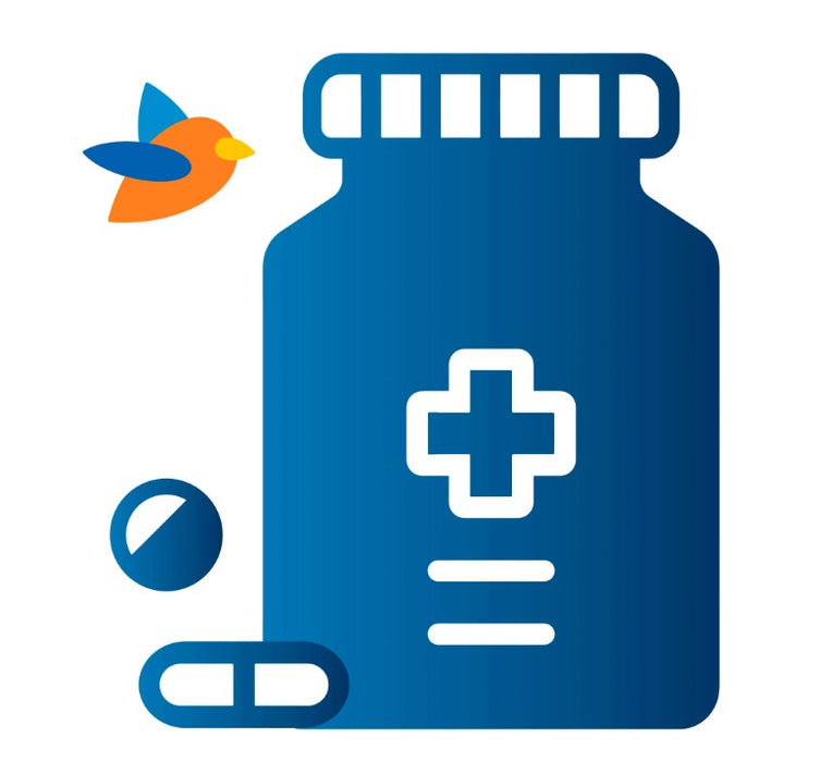 Azitromicina 200Mg 5Ml Susp X 30Ml Generico Li