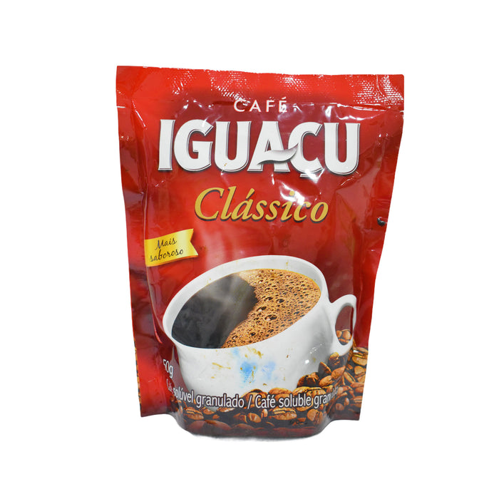 Iguacu Café Clássico X 50G