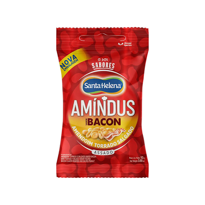 Santa Helena Amindus Mani X 110Gr Tocino