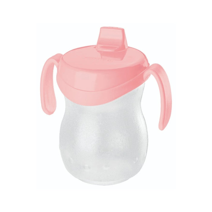 Sanremo Vaso Infantil Rosa X 310Ml