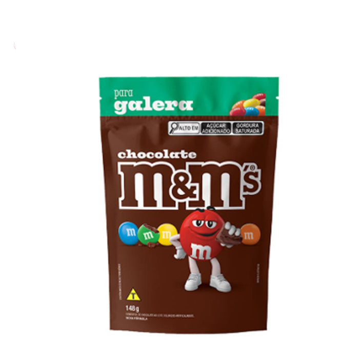 Mym X 148Gr Chocolate C/Leche