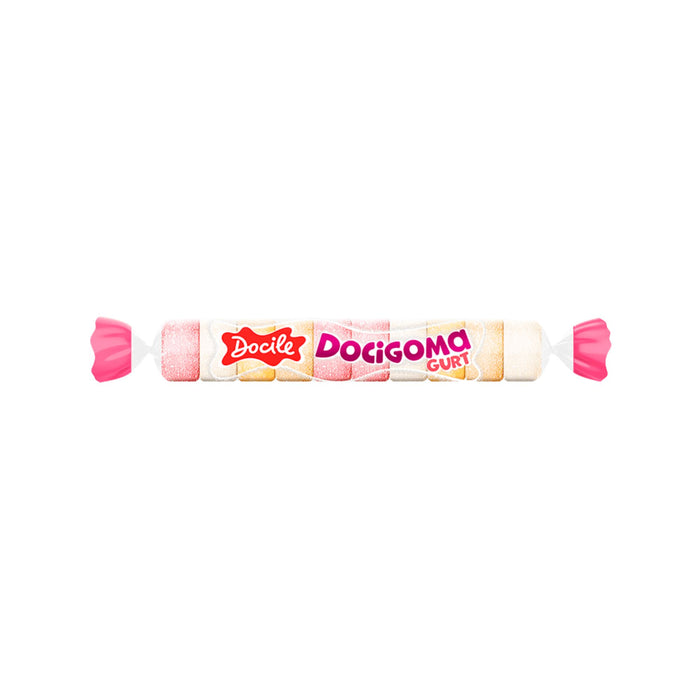 Gomitas Docile Docigoma Gurt Tubo X 30G