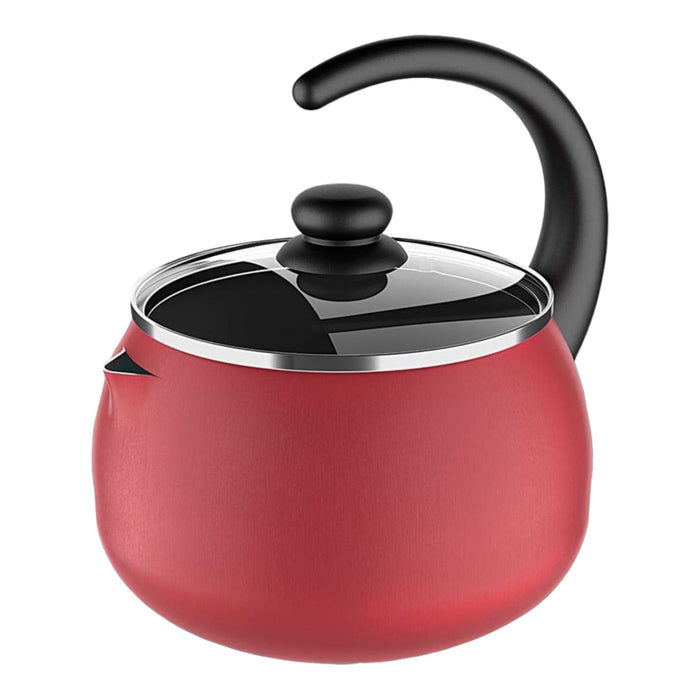 Tetera Brinox Con Tapa Cherry X 2L