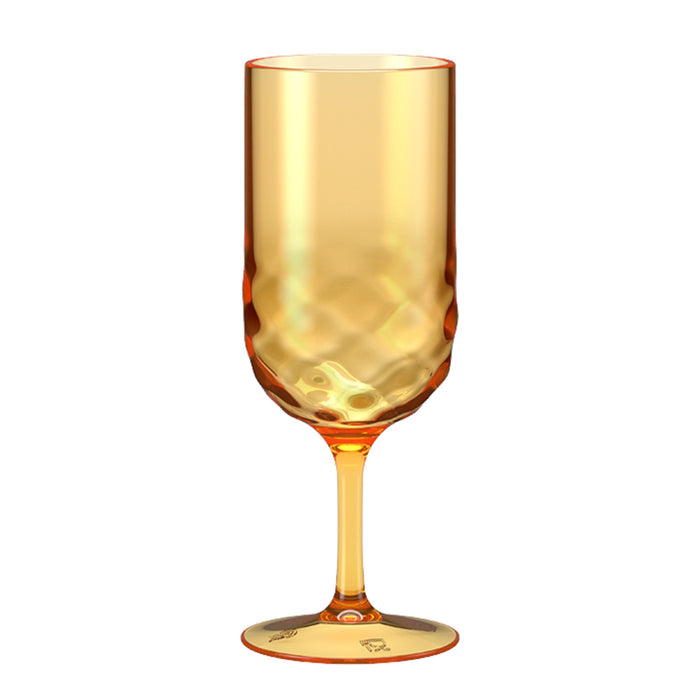 Copa Coza Wave Naranja Flame X 300Ml