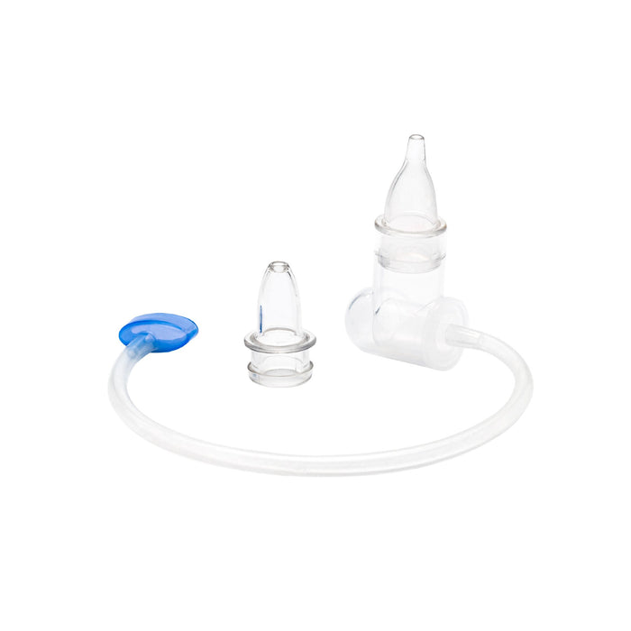 Aspirador Nasal Lolly Respire Bien X Succión