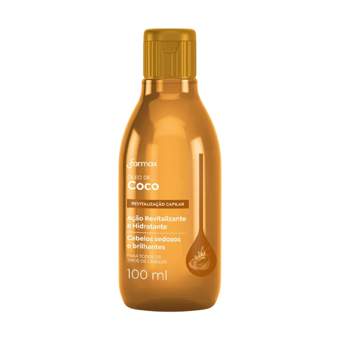 Aceites Capilares