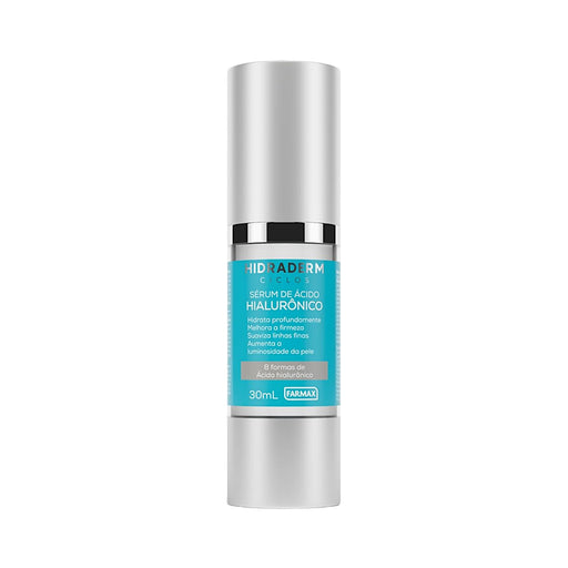Serum Acido Hialuronico Farmax Hidraderm X 30Ml