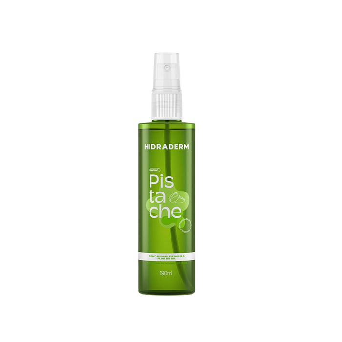 Body Splash Farmax Hidraderm Spray Pistache X 190Ml