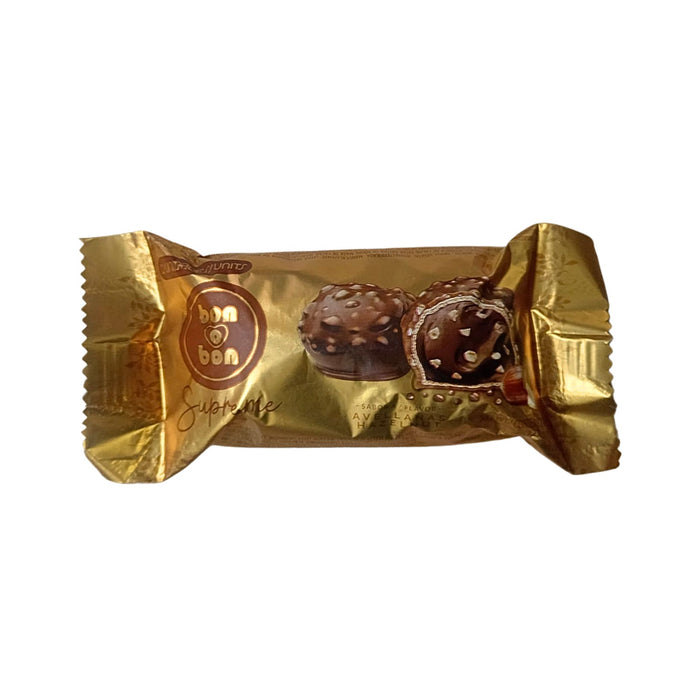 Bon O Bon Supreme Sabor Avellanas X 36G