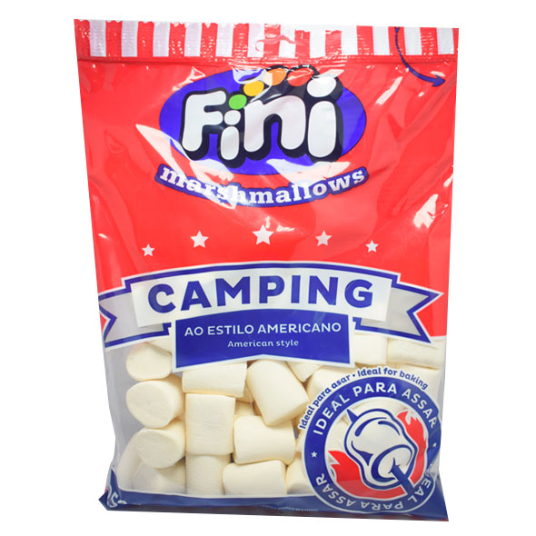 Fini Marshmallows Camping X 250G