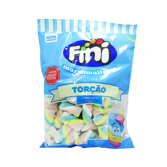 Fini Marshmallows Torcido X 250G